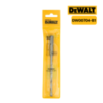 ดอกสว่าน SDS PLUS DW00704-B1 6.5x160MM DEWALT