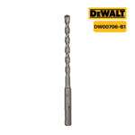 ดอกสว่าน SDS PLUS DW00706-B1 8x160MM DEWALT - Image 2