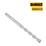 ดอกสว่าน SDS PLUS DW00712-B1 12x160MM DEWALT - Image 2