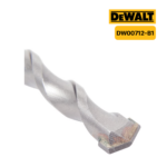 ดอกสว่าน SDS PLUS DW00712-B1 12x160MM DEWALT - Image 4