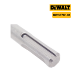 ดอกสว่าน SDS PLUS DW00712-B1 12x160MM DEWALT - Image 3