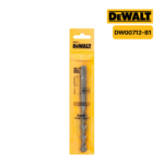 ดอกสว่าน SDS PLUS DW00712-B1 12x160MM DEWALT
