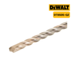 ดอกเจาะคอนกรีต SDS PLUS EXTREME DT9505-QZ 5x160MM DEWALT - Image 3