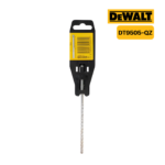 ดอกเจาะคอนกรีต SDS PLUS EXTREME DT9505-QZ 5x160MM DEWALT