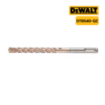 ดอกเจาะคอนกรีต SDS PLUS EXTREME DT9540-QZ 10x160MM DEWALT - Image 2