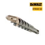 ดอกเจาะคอนกรีต SDS PLUS EXTREME DT9540-QZ 10x160MM DEWALT - Image 3