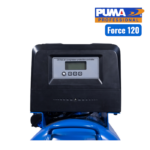 ปั๊มลม FORCE120  4350W 120L PUMA - Image 4