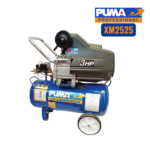 ปั๊มลมโรตารี่ XM2525 3HP 25L 2850RPM 220V PUMA - Image 3