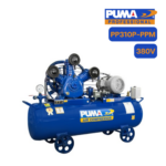 ปั๊มลม PP310P-PPM 380V+มอเตอร์ PUMA - Image 3