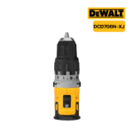 สว่านกระแทกไร้สาย DCD706N-XJ 12V (เครื่องเปล่า) DEWALT - Image 2