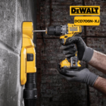 สว่านกระแทกไร้สาย DCD706N-XJ 12V (เครื่องเปล่า) DEWALT - Image 4