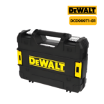 สว่านกระแทกไร้สาย DCD999T1-B1 20V MAX (แบต+แท่นชาร์จ) DEWALT - Image 3