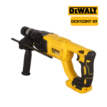 สว่านโรตารี่ไร้สาย DCH133NT-B1 20V MAX (เครื่องเปล่า) DEWALT - Image 3