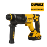 สว่านโรตารี่ไร้สาย DCH263KN-KR 20V MAX(เครื่องเปล่า) DEWALT