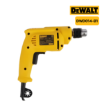 สว่านไขควงไฟฟ้า DWD014-B1 550W ปรับซ้าย-ขวา DEWALT - Image 2