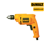 สว่านไขควงไฟฟ้า DWD014-B1 550W ปรับซ้าย-ขวา DEWALT