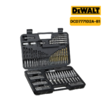 สว่านไร้สาย DCD7771D2A-B1 20V MAX(แบต2.0Ah+แท่นชาร์จ) DEWALT - Image 5