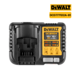 สว่านไร้สาย DCD7771D2A-B1 20V MAX(แบต2.0Ah+แท่นชาร์จ) DEWALT - Image 3