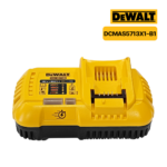 เครื่องตัดหญ้าไร้สาย DCMAS5713X1-B1 60V MAX (พร้อมแบต)DEWALT - Image 3