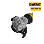 เครื่องเจียรไร้สาย DCG400N-B1 4INC 20V MAX (ตัวเปล่า) DEWALT - Image 3