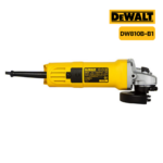 เครื่องเจียรไฟฟ้า DW810B-B1 4INC 710W DEWALT - Image 3