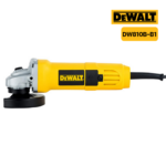 เครื่องเจียรไฟฟ้า DW810B-B1 4INC 710W DEWALT - Image 2