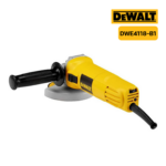 เครื่องเจียร์ไฟฟ้า DWE4118-B1 4INC 950W ปรับรอบได้ DEWALT - Image 3