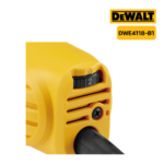 เครื่องเจียร์ไฟฟ้า DWE4118-B1 4INC 950W ปรับรอบได้ DEWALT - Image 2