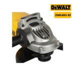 เครื่องเจียร์ไฟฟ้า DWE493-B1 7INC 2200W DEWALT - Image 3