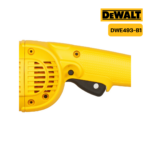 เครื่องเจียร์ไฟฟ้า DWE493-B1 7INC 2200W DEWALT - Image 2