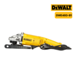 เครื่องเจียร์ไฟฟ้า DWE493-B1 7INC 2200W DEWALT