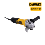 เครื่องเจียร์ไฟฟ้า DWE750T-B1 4INC 750W สวิตซ์ท้าย DEWALT - Image 2