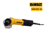 เครื่องเจียร์ไฟฟ้า DWE750T-B1 4INC 750W สวิตซ์ท้าย DEWALT - Image 4