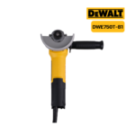 เครื่องเจียร์ไฟฟ้า DWE750T-B1 4INC 750W สวิตซ์ท้าย DEWALT - Image 3