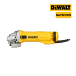 เครื่องเจียร์ไฟฟ้า DWE8300S 4INC 1000W SAG DEWALT - Image 2
