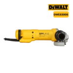 เครื่องเจียร์ไฟฟ้า DWE8300S 4INC 1000W SAG DEWALT - Image 3