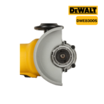 เครื่องเจียร์ไฟฟ้า DWE8300S 4INC 1000W SAG DEWALT - Image 6