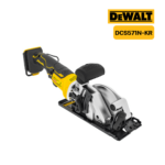 เลื่อยวงเดือนไร้สาย DCS571N-KR 20V MAX (เครื่องเปล่า) DEWALT - Image 2