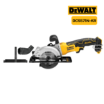 เลื่อยวงเดือนไร้สาย DCS571N-KR 20V MAX (เครื่องเปล่า) DEWALT - Image 5