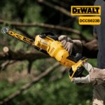 เลื่อยโซ่ไร้สาย DCCS623B 8INC 20V (เครื่องเปล่า) DEWALT - Image 3