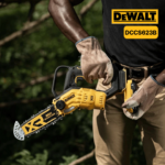 เลื่อยโซ่ไร้สาย DCCS623B 8INC 20V (เครื่องเปล่า) DEWALT - Image 2
