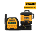 เลเซอร์วัดระดับแบบ 3เส้น 360องศา DCE089NG18-XJ เฉพาะเครื่อง (4)