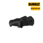 แท่นชาร์จแบตเตอรี่ DCB1104-B1 4A 12V/20V MAX DEWALT - Image 4