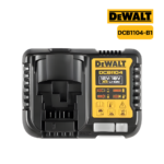 แท่นชาร์จแบตเตอรี่ DCB1104-B1 4A 12V_20V MAX DEWALT