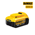 แบตเตอรี่ DCB182-B1 18V 4.0Ah DEWALT - Image 3