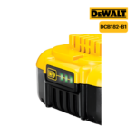 แบตเตอรี่ DCB182-B1 18V 4.0Ah DEWALT - Image 4