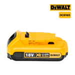 แบตเตอรี่ DCB183 18V 2.0Ah DEWALT - Image 2