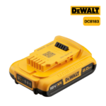 แบตเตอรี่ DCB183 18V 2.0Ah DEWALT - Image 3