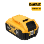 แบตเตอรี่ DCB184-B1 20V MAX 5.0Ah DEWALT - Image 2