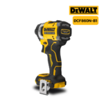 ไขควงกระแทกไร้สาย DCF860N-B1 20V (เครื่องเปล่า) DEWALT - Image 3